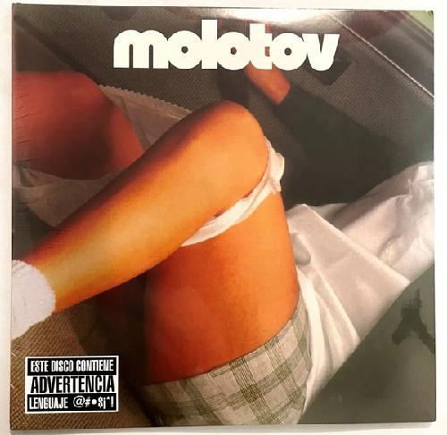 MOLOTOV :: DONDE JUGARAN LAS NIÑAS