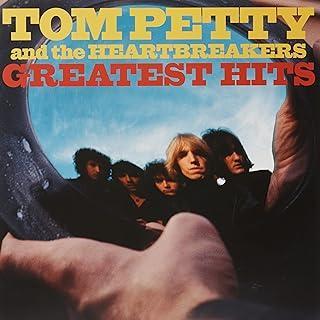TOM PETTY :: GREATEST HITS