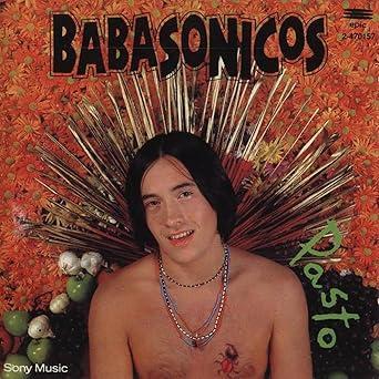 BABASONICOS :: PASTO