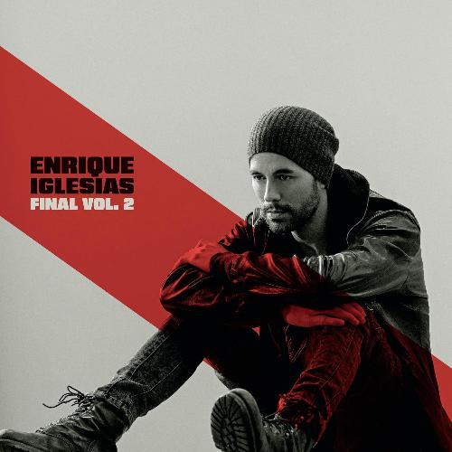 ENRIQUE IGLESIAS :: FINAL VOL 2
