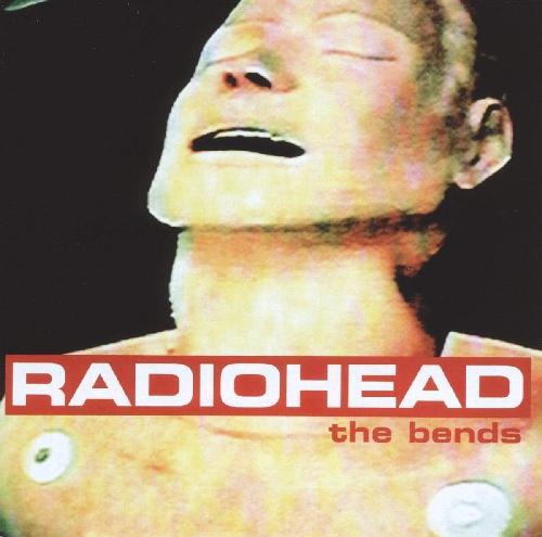 RADIOHEAD :: THE BENDS