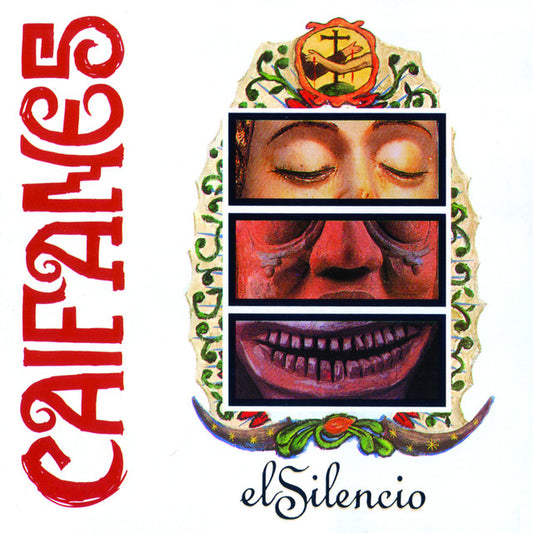 CAIFANES :: EL SILENCIO (PIC)