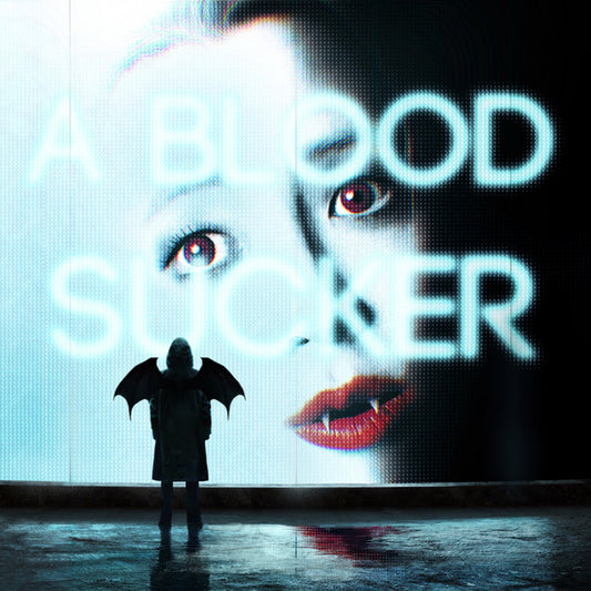 ZIOR PARK :: A BLOODSUCKER