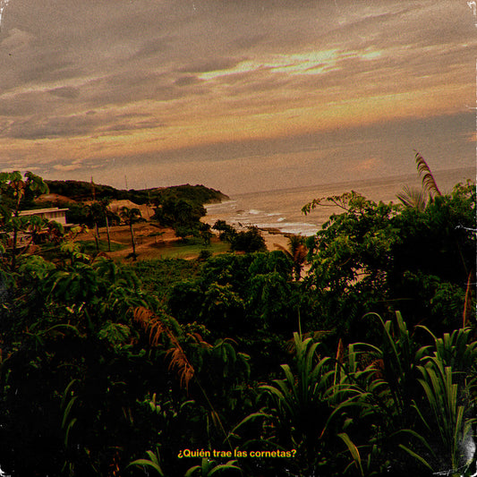 RAWAYANA :: QUIEN TRAE LAS CORNETAS