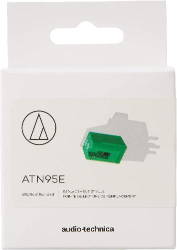 AGUJA AUDIO TECHNICA ATN95E (LP120)