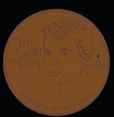 JUAN GABRIEL :: TODO