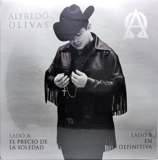 ALFREDO OLIVAS :: EL PRECIO DE LA SOLDAD