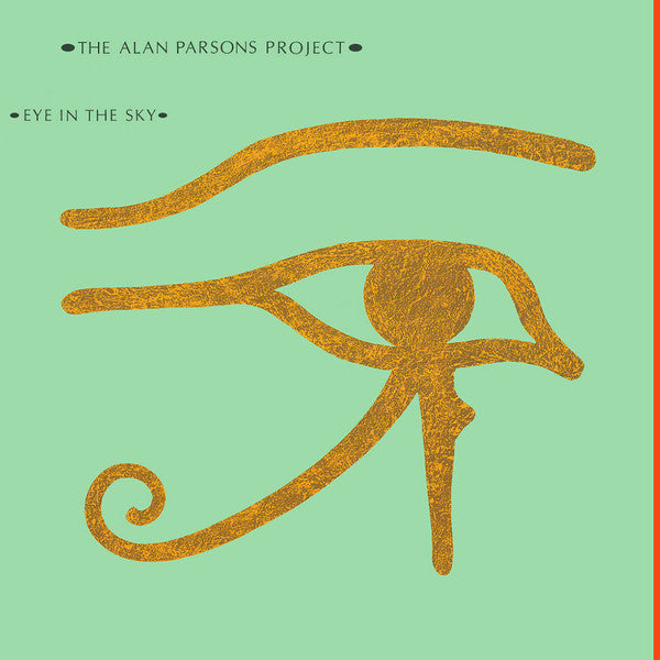 THE ALAN PARSON PROJECT :: EYE IN THE SKY