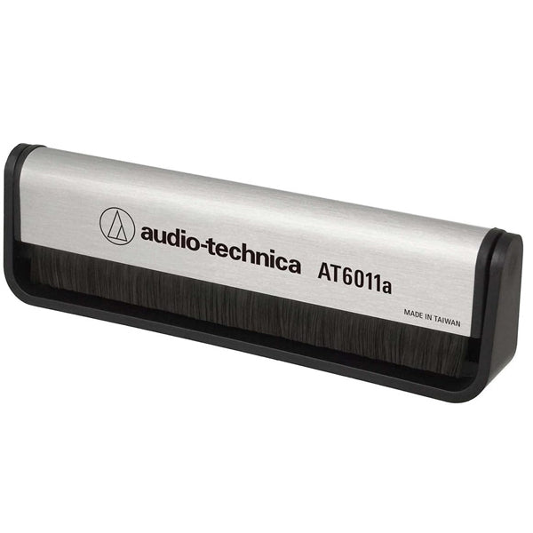 CEPILLO DE LIMPIEZA AUDIO-TECHNICA ANTIESTATICO