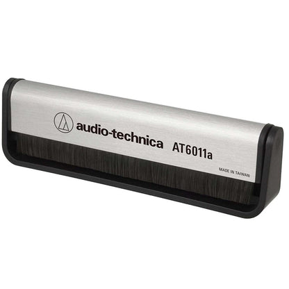 CEPILLO DE LIMPIEZA AUDIO-TECHNICA ANTIESTATICO