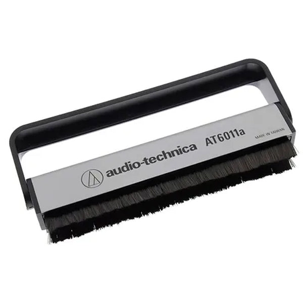 CEPILLO DE LIMPIEZA AUDIO-TECHNICA ANTIESTATICO