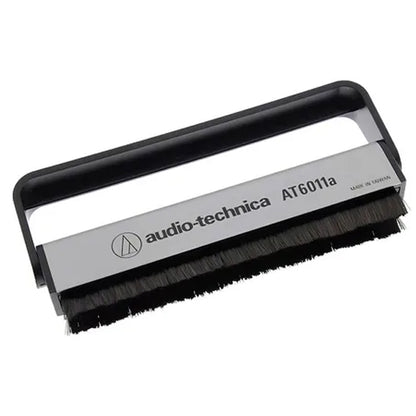 CEPILLO DE LIMPIEZA AUDIO-TECHNICA ANTIESTATICO