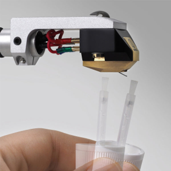 LIQUIDO LIMPIADOR DE AGUJAS AUDIO-TECHNICA