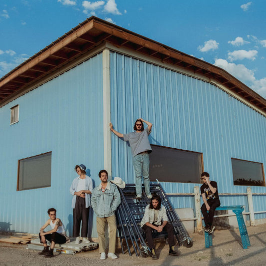 BANDALOS CHINOS :: EL BIG BLUE