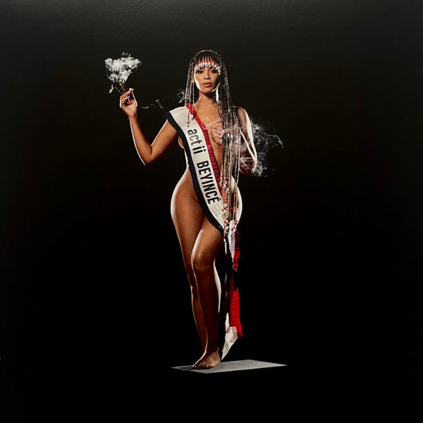 BEYONCE :: COWBOY CARTER