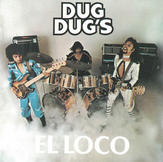 DUG DUG'S :: EL LOCO