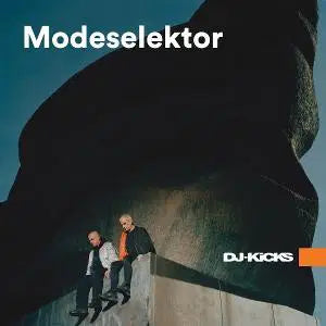 MODESELEKTOR :: DJ-KICKS