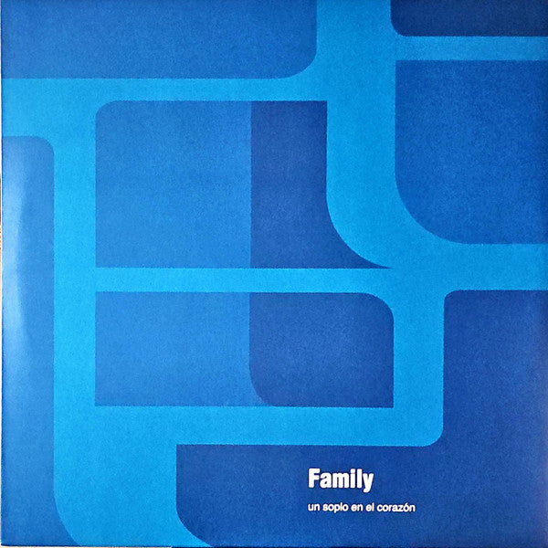 FAMILY :: UN SOPLO EN EL CORAZON (GS)