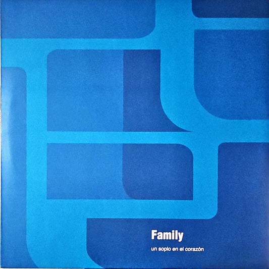 FAMILY :: UN SOPLO EN EL CORAZON (GS)