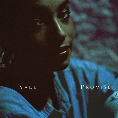 SADE :: PROMISE