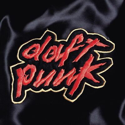 DAFT PUNK :: HOMEWORK