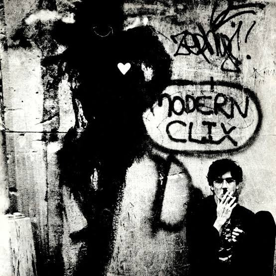 CHARLY GARCIA :: CLICS MODERNOS