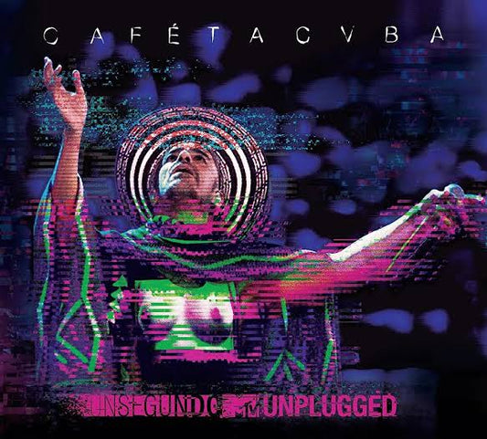 CAFE TACVBA :: UN SEGUNDO MTV UNPLUGGED