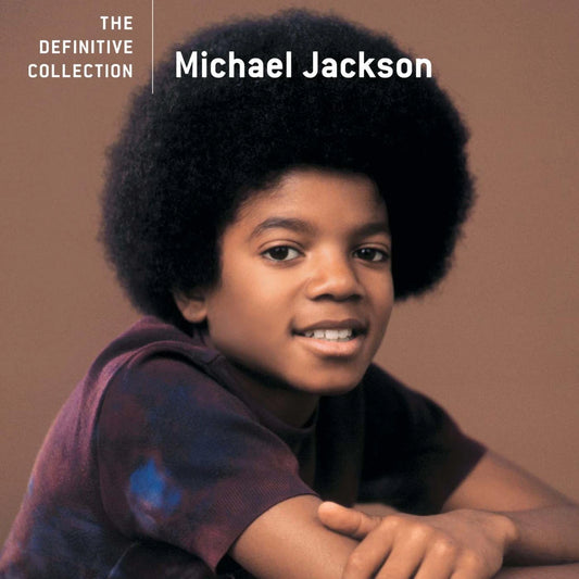 MICHAEL JACKSON :: THE DEFINITIVE COLLECTION