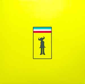 JAMIROQUAI :: VIRTUAL INSANITY 30TH ANNIVERSARY (TRANSPARENT YELLOW VINYL)