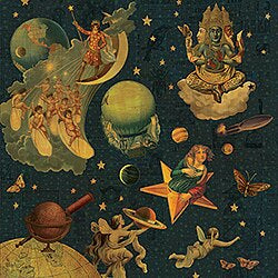 SMASHING PUMPKINS :: MELLON COLLIE AND THE INFINITE SADNESS (BOX)