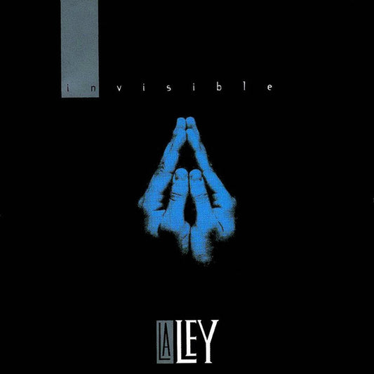 LA LEY :: INVISIBLE