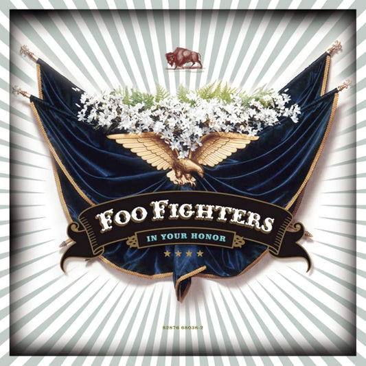 FOO FIGHTERS :: IN YOUR HONOR