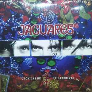 JAGUARES :: CRONICAS DE UN LABERINTO