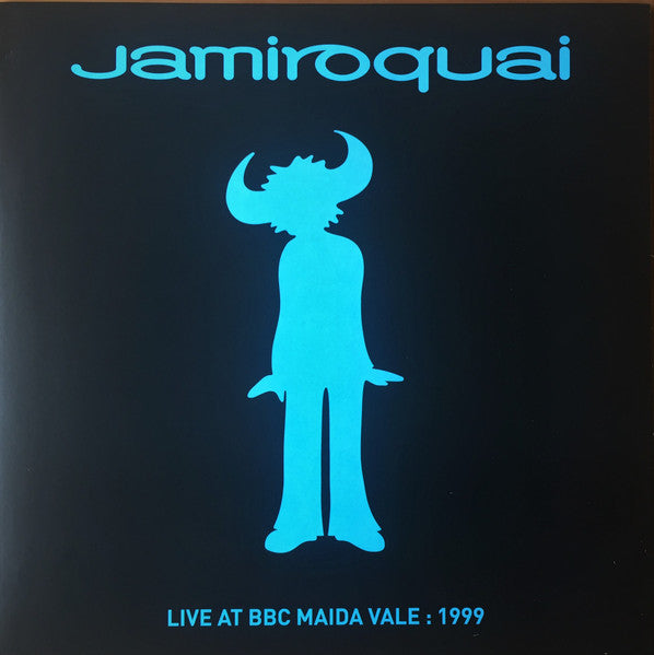 JAMIROQUAI - LIVA AT BBC MAIDA VALE: 1999