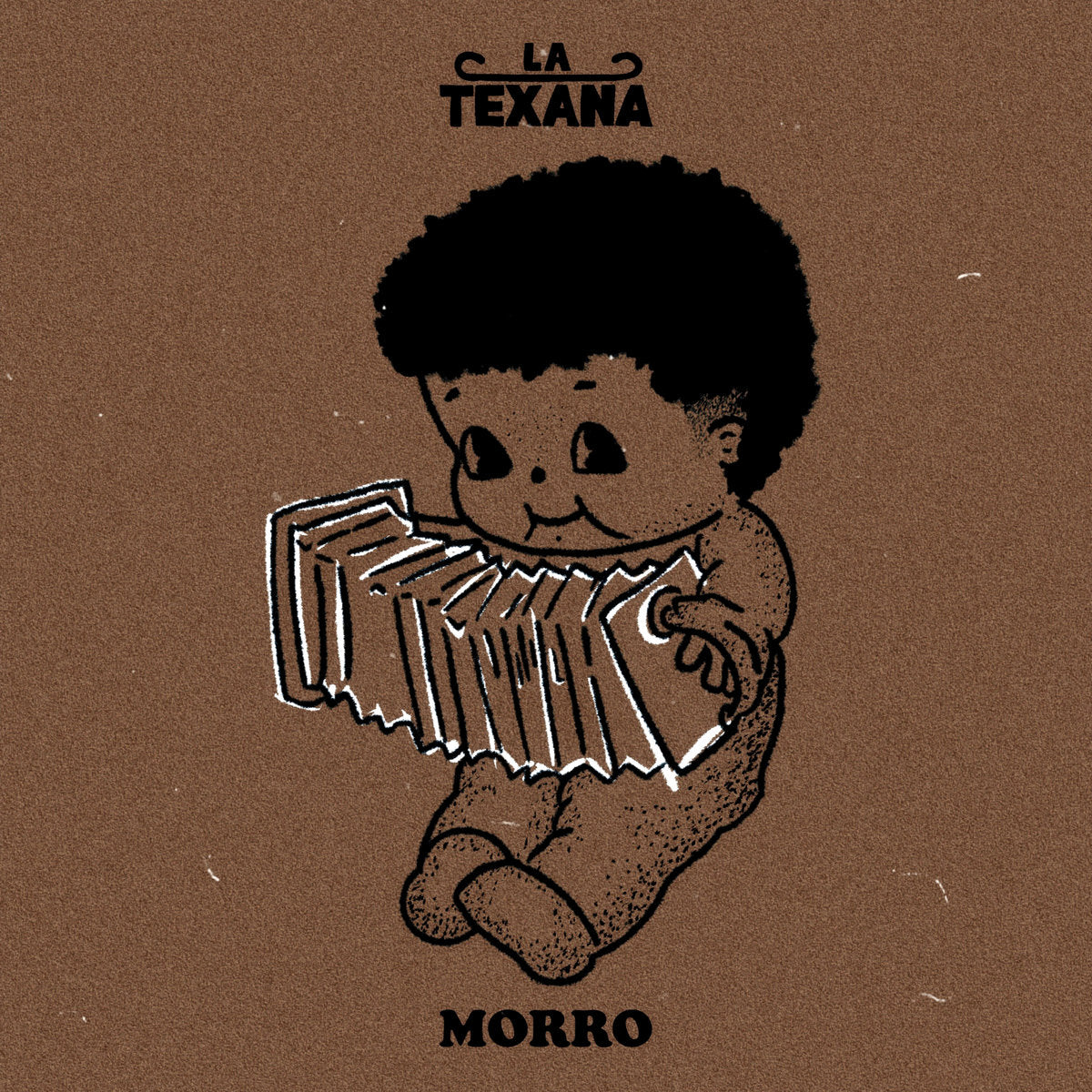 LA TEXANA :: MORRO (GS)