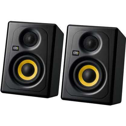KRK Kreate 3 Active Studio Monitor con Bluetooth