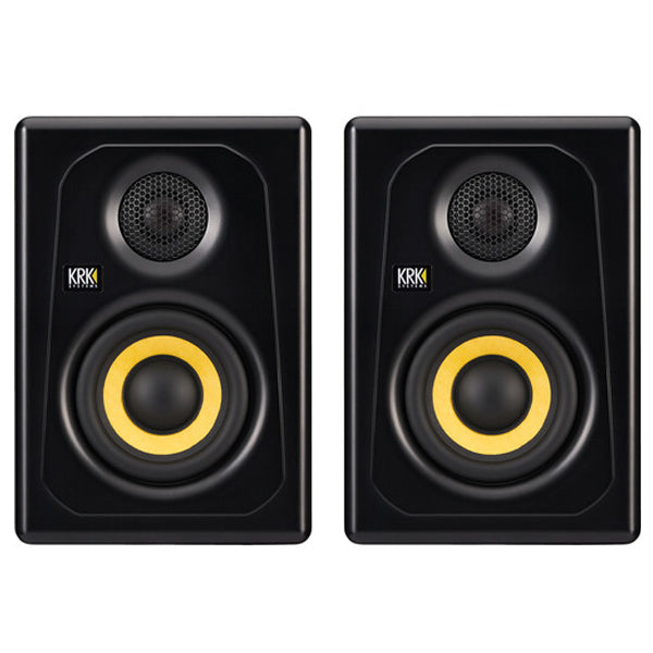 KRK Kreate 3 Active Studio Monitor con Bluetooth
