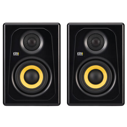 KRK Kreate 3 Active Studio Monitor con Bluetooth