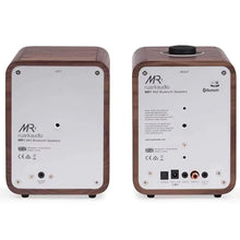 Cargar imagen en el visor de la galería, Bocinas Ruark - MR1 (GRIS, NOGAL)
