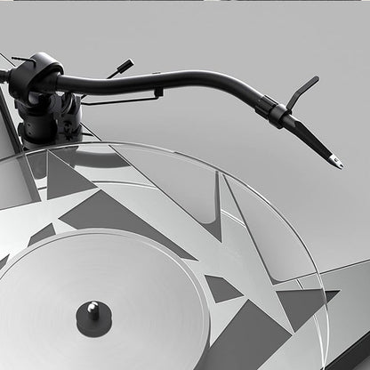 Tornamesa Metallica | Project (Edición Especial)