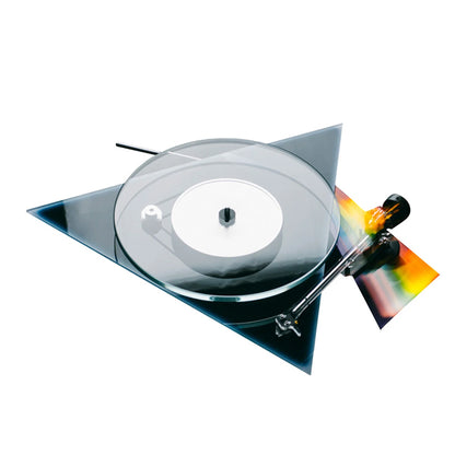 Tornamesa Dark Side of the Moon (Edición Especial)