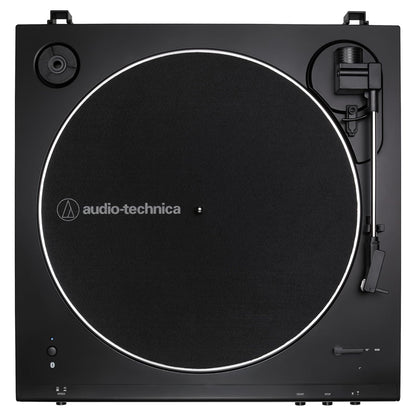 Kit Beginner | Equipo Tornamesa Audio-Technica LP60XBT + Bocinas KRK Kreate 3