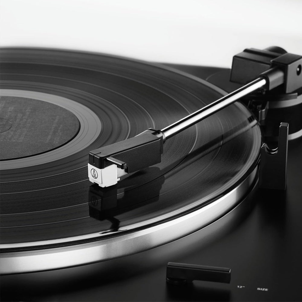 Kit Beginner | Equipo Tornamesa Audio-Technica LP60XBT + Bocinas KRK Kreate 3