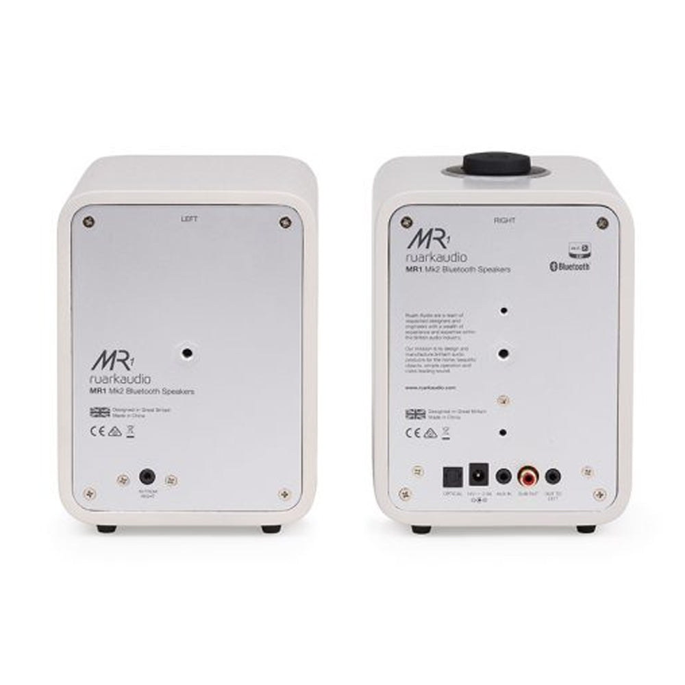 Kit Intermediate | Equipo Tornamesa Pro-Ject (PRIMARY-RED) + Bocinas Ruark MR1