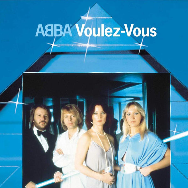 ABBA :: VOULEZ - VOUS