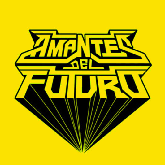 RSD ABR26 AMANTES DEL FUTURO REMIXES :: SCADTA KLAATU BARADA NIKTO EP (VINYL NEGRO)