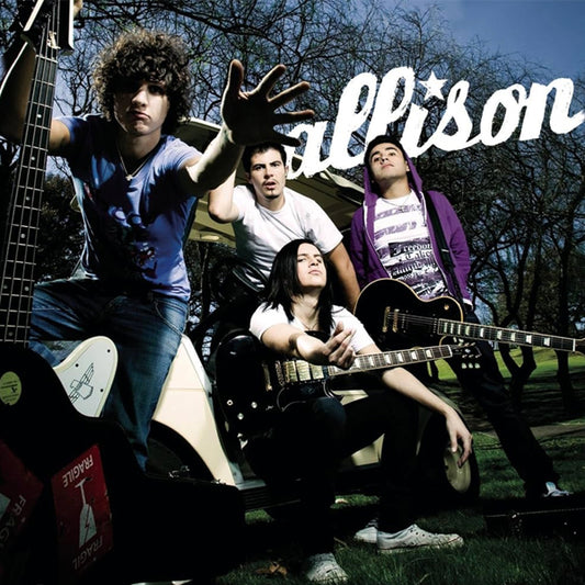 ALLISON :: MEMORAMA