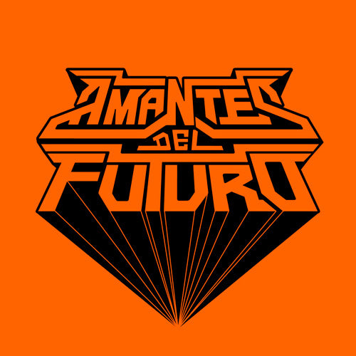 AMANTES DEL FUTURO :: SABOR SÓNICO (NARANJA)