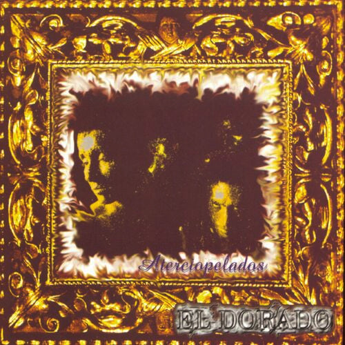 ATERCIOPELADOS :: EL DORADO