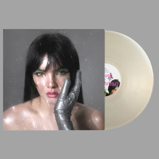 BENEE :: UR AN ANGEL IM JUST PARTICLES (COLOURED WHITE VINYL)